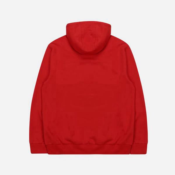 Sudaderas Fila Hombre Rojas - Uni - España 786103CUW